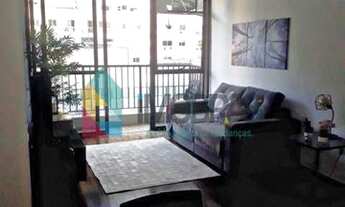 Imagem: EXCELENTE DOIS DORMITÓRIOS NO HUMAITA 2