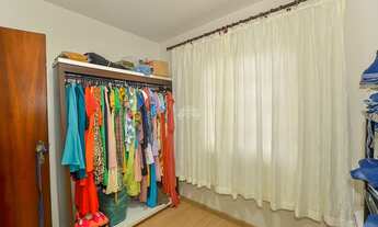 Imagem 7: Sobrado para venda possui 88 metros quadrados com 3 quartos em Portão - Curitiba - PR