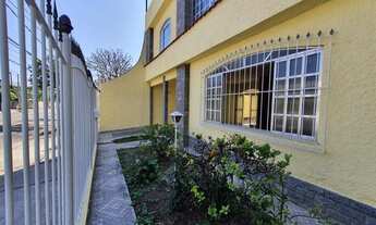 Imagem 5: Casa com 4 dormitórios à venda, 173 m² por R$ 570.000,00 - Marechal Hermes - Rio de Janeir