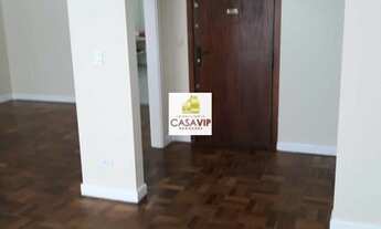 Imagem 5: Apartamento à venda, Bela Vista, 189m², 3 dormitórios, 1 suíte, 1 vaga!