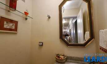 Imagem 6: APARTAMENTO - JARDIM EUROPA - SP