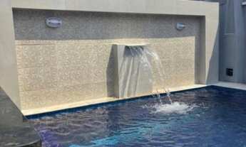 Imagem 2: Casa para venda possui 165 metros quadrados com 3 quartos em Centro - Marituba