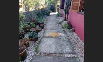 Imagem 3: Casa com 2 dormitórios à venda, 125 m² por R$ 1.250.000 - Ressaca - Ubatuba/SP