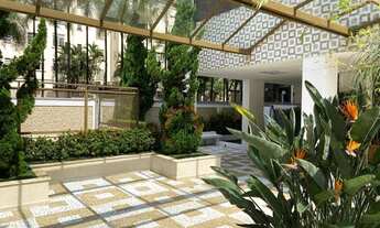 Imagem 3: Apartamento com 3 dormitórios para alugar, 98 m² por R$ 4.500,00/mês - Parque Santa Cecíli