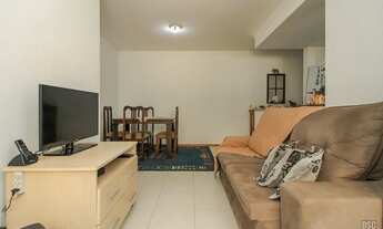 Imagem 3: Porto Alegre - Apartamento Padrão - Ipanema