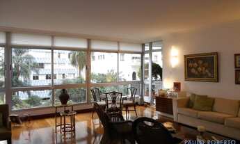 Imagem: APARTAMENTO - JARDIM AMÉRICA - SP