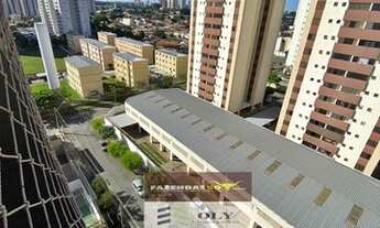 Imagem 3: Excelente apartamento no Negrão de Lima ! Oportunidade ! 3 Suítes