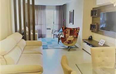 Imagem 6: Apartamento com 3 quartos na Agronômica