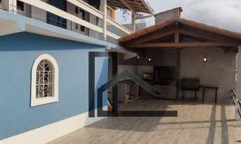 Imagem: Casa à venda, 215 m² por R$ 450.000,00