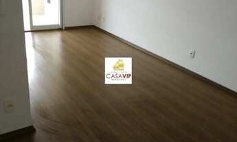 Imagem 2: Apartamento à venda, Vila Lageado, 84m², 3 dormitórios, 2 vagas!