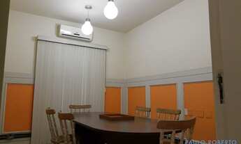 Imagem 7: CASA ASSOBRADADA - PERDIZES - SP