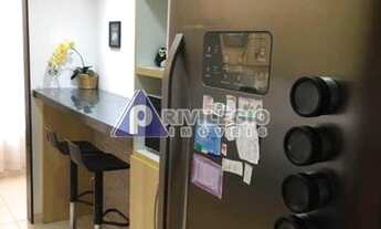 Imagem 5: Apartamento à venda, 2 quartos, 1 suíte, Botafogo - RIO DE JANEIRO/RJ