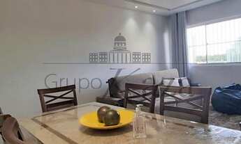 Imagem 4: Apartamento na Vila Sanches - Residencial Itamarati - 78,53m² - 3 Dormitórios