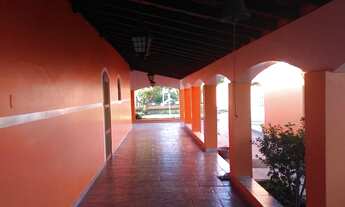 Imagem 3: Rancho Lindo no Tapiá - Campina do Monte Alegre com pesqueiro 200 km de SP