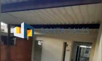 Imagem 3: Sobrado no Brooklin