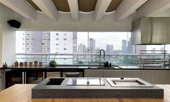 Imagem 5: Apartamento-São Paulo-PINHEIROS