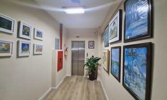 Imagem 4: Sala comercial para aluguel com 110 m² na Assis de Vasconcelos- Campina - Belém - Pará