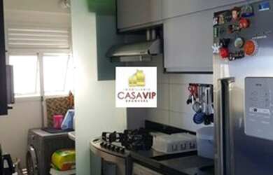 Imagem 7: Apartamento à venda, Jardim Parque Morumbi, 70m², 2 dormitórios, 1 suíte, 1 vaga!