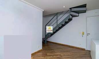 Imagem 3: Apartamento à venda, Vila Andrade, 96m², 2 dormitórios, 2 vagas!