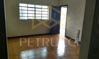 Imagem 2: Casa - Jardim dos Oliveiras - Campinas