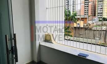 Imagem 4: Apartamento para Locação em Belém, BATISTA CAMPOS, 3 dormitórios, 2 banheiros, 1 vaga