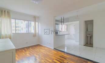 Imagem 2: Apartamento Locação 2 Dormitórios - 70 m² Vila Mariana