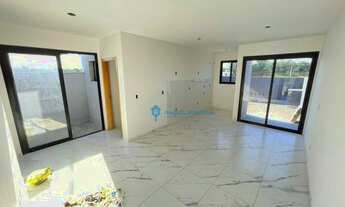 Imagem 2: Casa com 3 dormitórios à venda, 71 m² por R$ 349.900,00 - Reserva Bela Vista - Gravataí/RS