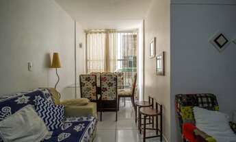 Imagem 2: Brasília - Apartamento Padrão - Taguatinga (Sul