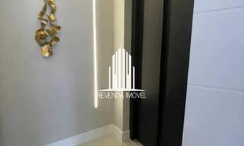 Imagem 5: Apto , Luxuoso , Clean 150m, Área total 150 m², 3 Quartos, 5 Banheiros, 2 vagas.