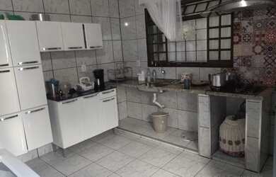 Imagem 3: Ribeirão Preto - Casa Padrão - Jardim Monte Carlo