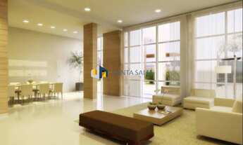 Imagem 2: Apartamento à venda 3 Quartos, 1 Suite, 2 Vagas, 129M², Jardim da Glória, São Paulo - SP