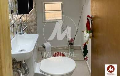 Imagem 4: Casa (sobrado em condominio) 2 dormitórios/suite, cozinha planejada, portaria 24hs, lazer