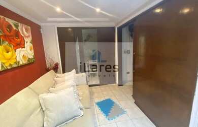 Imagem 3: Casa com 3 dorms, Assunção, São Bernardo do Campo - R$ 900 mil, Cod: 2740