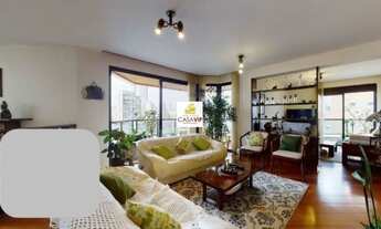 Imagem: Apartamento à venda, Aclimação, 184m²