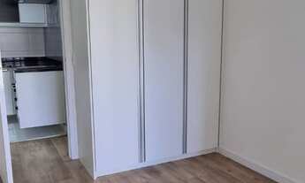 Imagem 3: Apartamento para aluguel com 44 metros quadrados com 1 quarto em Bela Vista - São Paulo