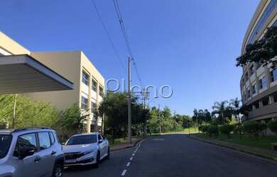 Imagem 7: Sala - Swiss Park - Campinas