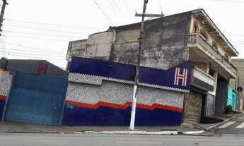 Imagem 7: Excelente galpão à venda 416,28 m² , por 1.800.000, fácil acesso as avs Rio das Pedras e