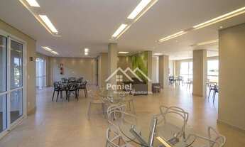 Imagem 5: Apartamento com 2 dormitórios à venda, 71 m² por R$ 355.000,00 - Bonfim Paulista - Ribeirã