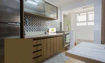 Imagem 5: Apartamento à venda, Vila Mariana, 120m², 3 dormitórios, 1 suíte, 1 vaga!