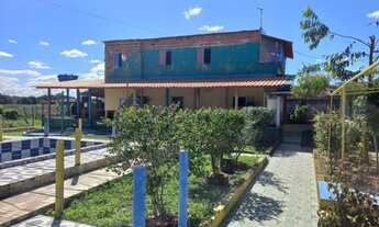 Imagem: Fazenda/Sítio/Chácara para venda com 6.400