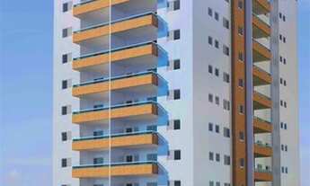 Imagem: APARTAMENTO GUILHERMINA - PRAIA GRANDE SP