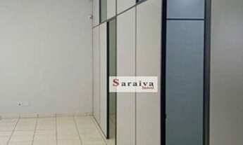 Imagem 6: Sala para alugar, 50 m² por R$ 1.200/mês - Vila Baeta Neves - São Bernardo do Campo/SP