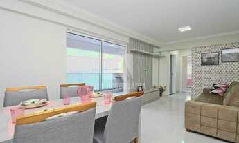 Imagem 3: Apartamento 03 quartos à venda em Fanny/Curitiba-PR