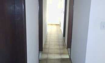 Imagem 7: Casa com 3 quartos em Ampliação