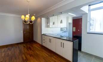 Imagem 3: APARTAMENTO REFORMADO PARA LOCAÇÃO NO ITAIM