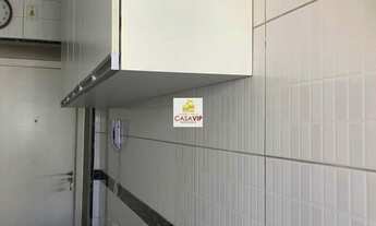 Imagem 2: Apartamento à venda, Chácara Califórnia, 190m², 2 dormitórios, 1 suíte, 2 vagas!