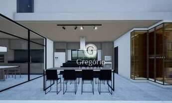 Imagem 13: Sobrado com 5 dormitórios à venda, 336 m² por R$ 2.890.000,00 - Paisagem Renoir - Cotia/SP