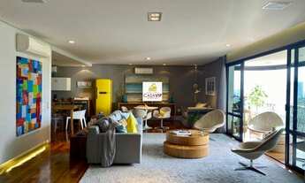 Imagem: Apartamento à venda, Santo Amaro, 330m²