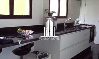 Imagem 4: Apartamento no Panamby com 160M2 3 suites e 4 vagas de garagem