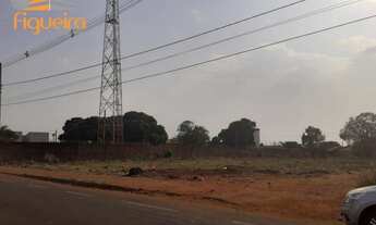 Imagem 2: Terreno à venda, 1575 m² por R$ 795.000,00 - Derby Clube - Barretos/SP